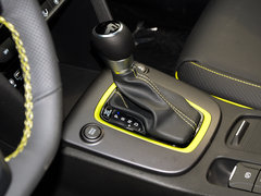 2018款 1.6T 双离合致尚版