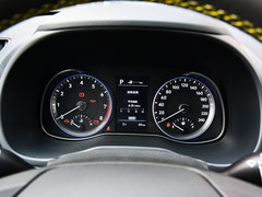2018款 1.6T 双离合致尚版
