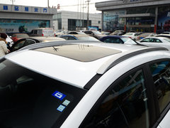 2018款 1.6T 双离合致尚版