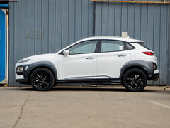 2018款 1.6T 双离合致尚版