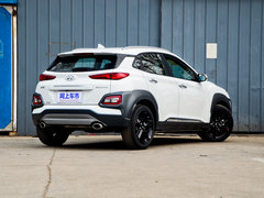2018款 1.6T 双离合致尚版