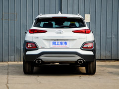 2018款 1.6T 双离合致尚版