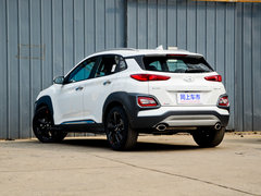 2018款 1.6T 双离合致尚版