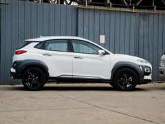 2018款 1.6T 双离合致尚版