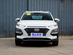 2018款 1.6T 双离合致尚版