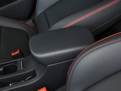 2018款 1.6T 双离合致尚版
