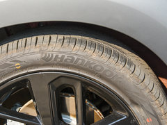 2018款 1.6T 双离合致尚版