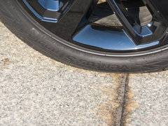 2018款 1.6T 双离合致尚版