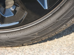 2018款 1.6T 双离合致尚版