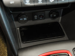 2018款 1.6T 双离合致尚版