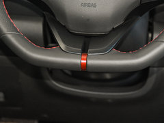 2018款 1.6T 双离合致尚版