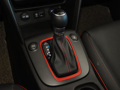 2018款 1.6T 双离合致尚版