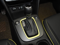 2018款 1.6T 双离合致尚版