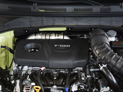 2018款 1.6T 双离合致尚版