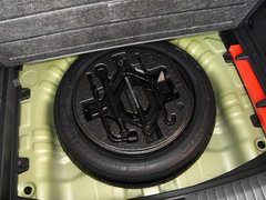 2018款 1.6T 双离合致尚版