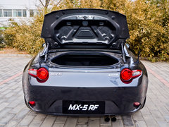 2018款 2.0L RF 铂钢灰