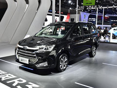 2018款 1.6L 手动舒适型