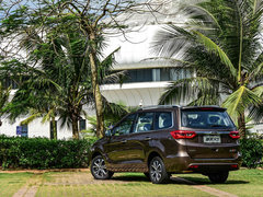 2018款 1.6L 手动舒适型
