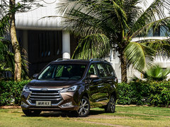 2018款 1.6L 手动舒适型