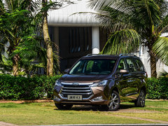 2018款 1.6L 手动舒适型