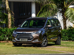 2018款 1.6L 手动舒适型