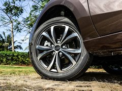 2018款 1.6L 手动舒适型