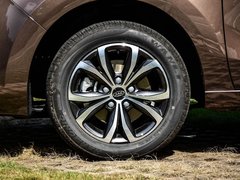 2018款 1.6L 手动舒适型