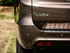 2018款 1.6L 手动舒适型