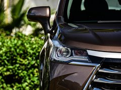 2018款 1.6L 手动舒适型