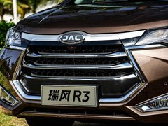 2018款 1.6L 手动舒适型
