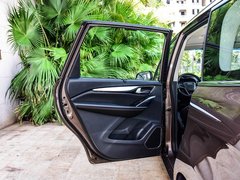 2018款 1.6L 手动舒适型