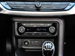 2018款 1.6L 手动舒适型