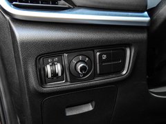 2018款 1.6L 手动舒适型