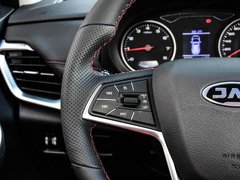 2018款 1.6L 手动舒适型