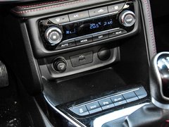 2018款 1.6L 手动舒适型