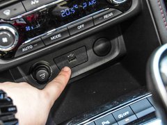 2018款 1.6L 手动舒适型