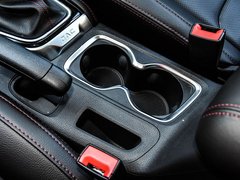 2018款 1.6L 手动舒适型