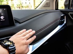 2018款 1.6L 手动舒适型