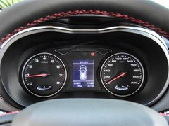 2018款 1.6L 手动舒适型