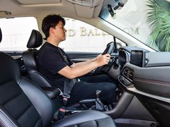 2018款 1.6L 手动舒适型