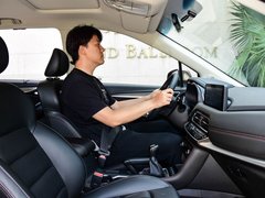 2018款 1.6L 手动舒适型