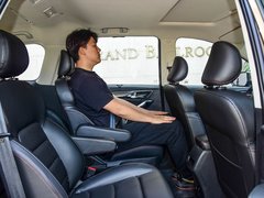 2018款 1.6L 手动舒适型