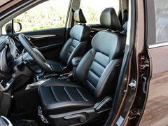 2018款 1.6L 手动舒适型