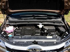 2018款 1.6L 手动舒适型