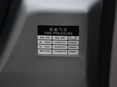 2018款  进畅型