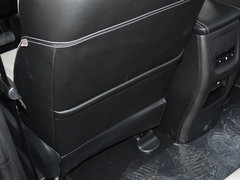 2017款 1.5T DCT风尚型 7座 国V