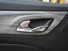 2017款 1.5T DCT风尚型 7座 国V