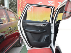 2017款 1.5T DCT风尚型 7座 国V