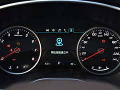 2017款 1.5T DCT风尚型 7座 国V