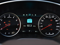 2017款 1.5T DCT风尚型 7座 国V